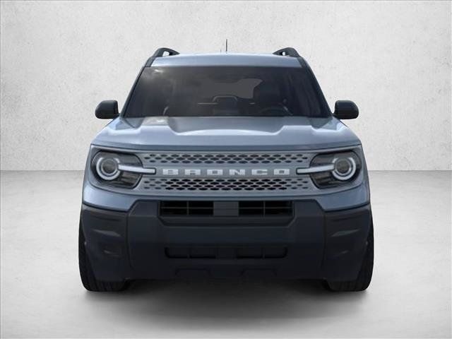 New 2026 Ford Bronco Sport Big Bend AWD/4WD image 6