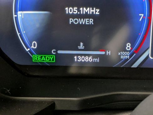 Used 2024 Toyota Land Cruiser w/ Premium Package image 16