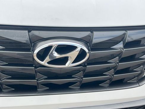 Used 2023 Hyundai Tucson SEL FWD image 7