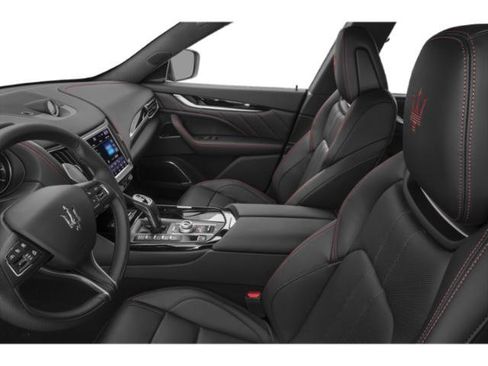 Used 2024 Maserati Levante GT Ultima AWD/4WD image 9