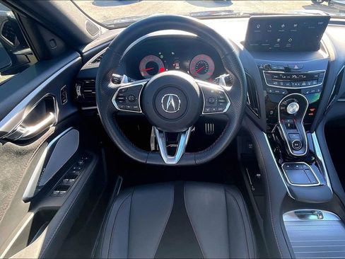 Used 2024 Acura RDX A-Spec image 8