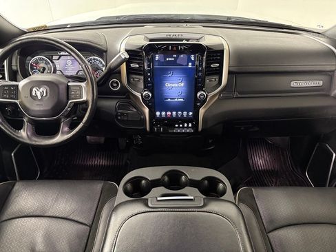 Used 2019 RAM 2500 Laramie AWD/4WD image 34
