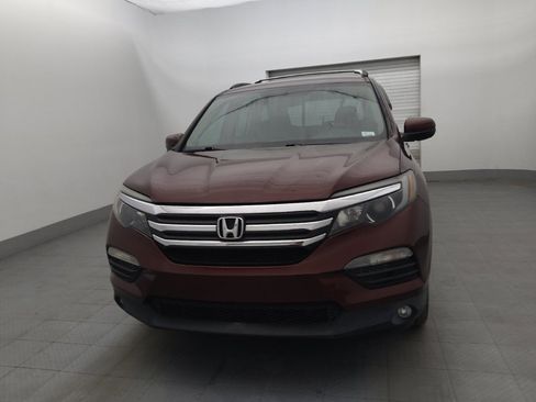 Used 2018 Honda Pilot EX image 15