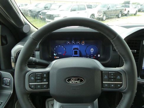 New 2026 Ford F150 Lariat AWD/4WD image 24