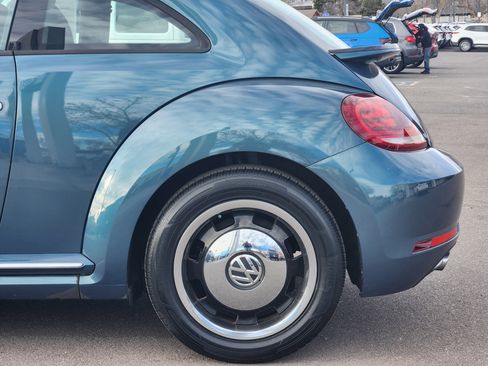 Used 2018 Volkswagen Beetle 2.0T Coast image 4
