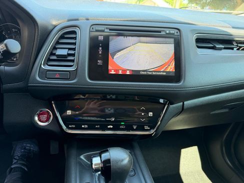 Used 2016 Honda HR-V EX-L image 17