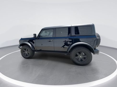 Used 2024 Ford Bronco Wildtrak AWD/4WD image 5