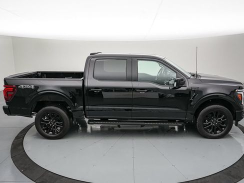 Certified 2026 Ford F150 Lariat AWD/4WD image 3
