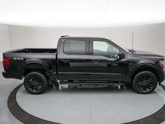 Certified 2026 Ford F150 Lariat AWD/4WD video 3