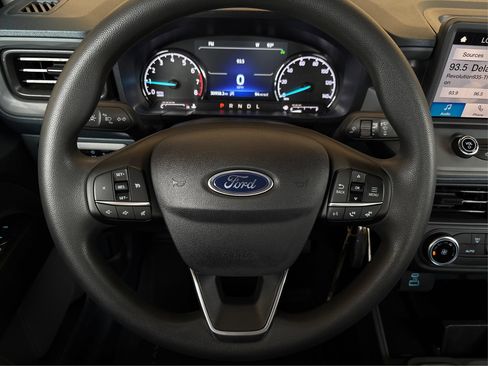 Used 2024 Ford Maverick Tremor w/ Tremor Off-Road Package AWD/4WD image 19