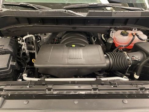 New 2026 Chevrolet Silverado 1500 LTZ w/ LTZ Convenience Package II image 10