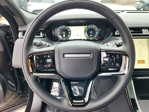 New 2026 Land Rover Range Rover Velar Belgravia AWD/4WD image 20