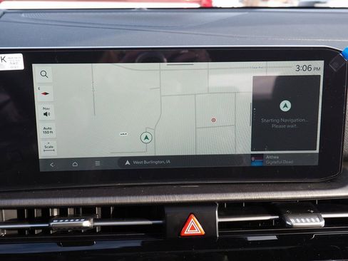 New 2026 Kia Sportage X-Line image 13