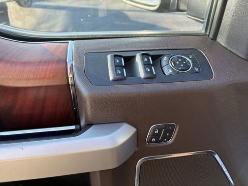 Certified 2020 Ford F150 King Ranch w/ Equipment Group 601A Luxury image 17