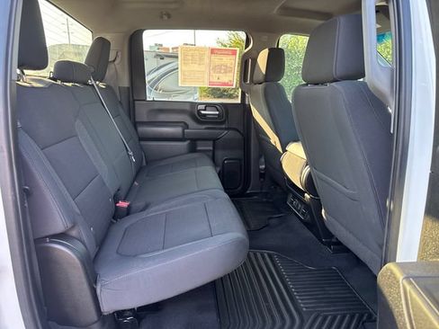 Used 2022 Chevrolet Silverado 3500 LT w/ Convenience Package AWD/4WD image 29