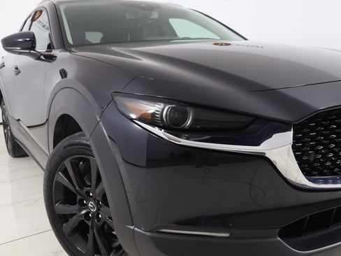 Used 2022 MAZDA CX-30 2.5 Turbo w/ Premium Plus Pkg image 17