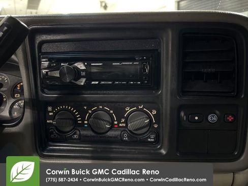 Used 2002 GMC Yukon SLT image 15