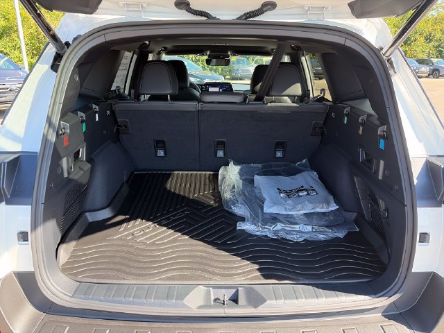 New 2026 Subaru Outback Limited XT AWD/4WD image 21