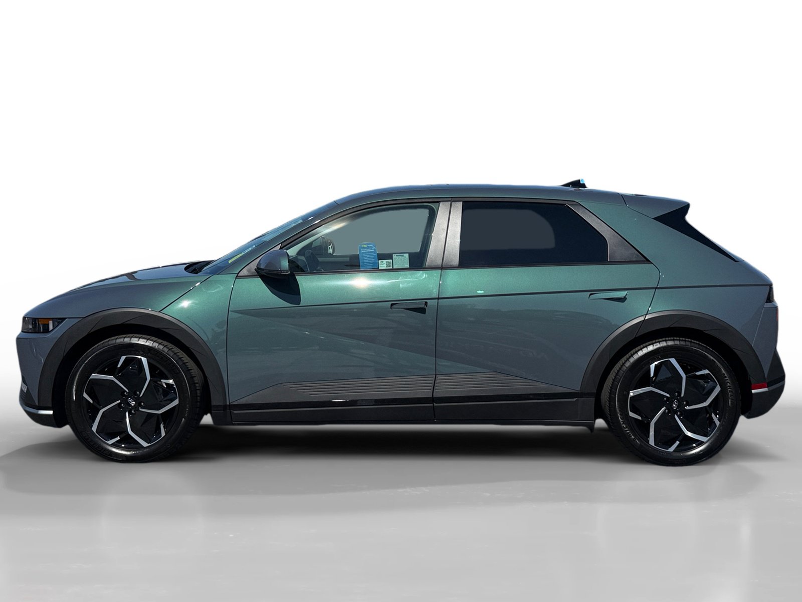 Certified 2024 Hyundai Ioniq 5 SEL RWD image 2