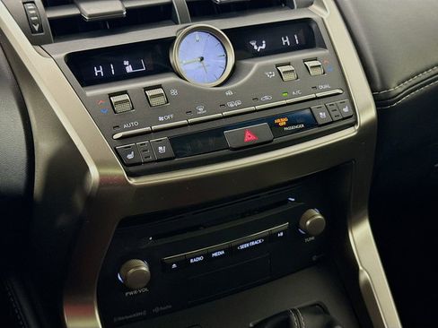 Used 2019 Lexus NX 300 Base image 15