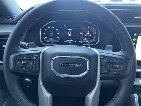 Used 2024 GMC Sierra 1500 Denali w/ Technology Package image 17