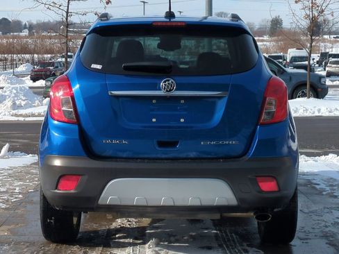 Used 2016 Buick Encore Leather image 5