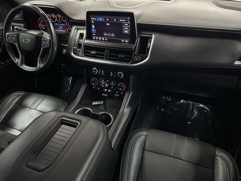 Used 2021 Chevrolet Tahoe RST image 11