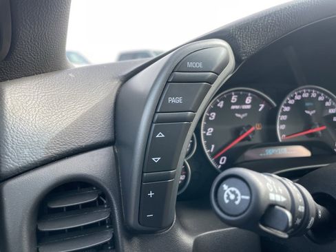 Used 2007 Chevrolet Corvette Coupe w/ Preferred Equipment Group image 21