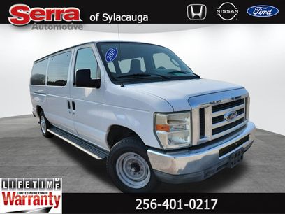 Used 2011 Ford E-150 and Econoline 150 XLT