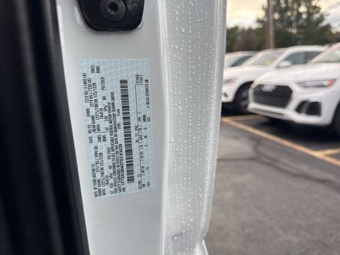 New 2026 Ford F350 XL w/ STX Appearance Package image 22