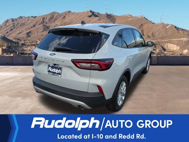 Used 2026 Ford Escape Active FWD image 5