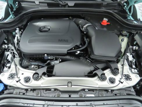 New 2026 MINI Cooper S image 29