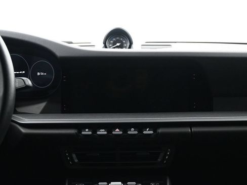 Certified 2020 Porsche 911 Carrera 4S AWD/4WD image 9