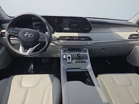 Used 2020 Hyundai Palisade SEL w/ Premium Package FWD image 11