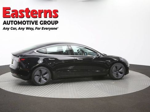 Used 2019 Tesla Model 3 Long Range AWD/4WD image 38