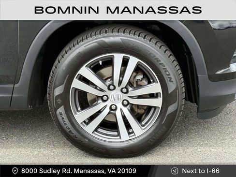 Used 2018 Honda Pilot EX image 7