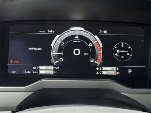 New 2026 Toyota Tundra Limited image 13