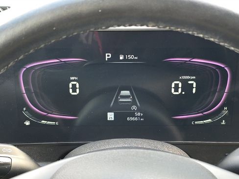 Certified 2023 Kia Sportage X-Line w/ X-Line Premium Package AWD/4WD image 25