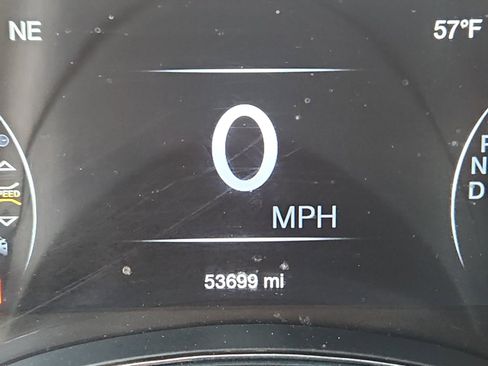 Used 2021 Jeep Grand Cherokee High Altitude image 12