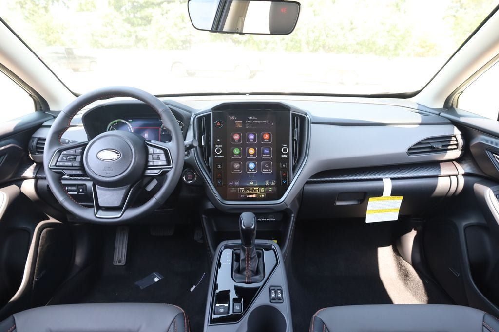 New 2026 Subaru Crosstrek 2.5i Limited AWD/4WD image 21