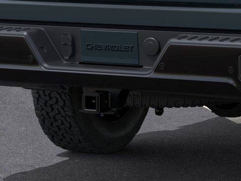 New 2026 Chevrolet Silverado 2500 LTZ w/ Trail Boss Package AWD/4WD image 14