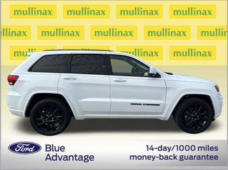 Used 2020 Jeep Grand Cherokee Altitude RWD video 2
