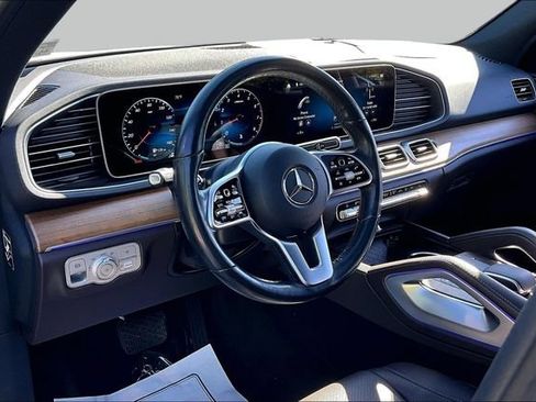 Used 2021 Mercedes-Benz GLE 350 4MATIC image 20