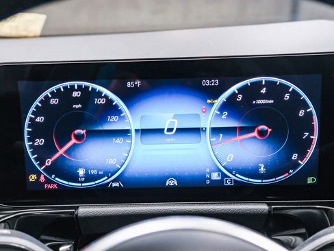 Certified 2023 Mercedes-Benz GLA 250 image 29