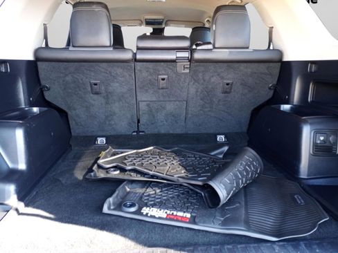 Used 2021 Toyota 4Runner SR5 Premium image 43