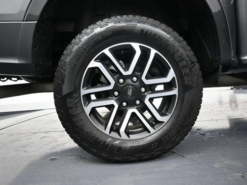 Certified 2024 Ford Ranger Lariat image 34