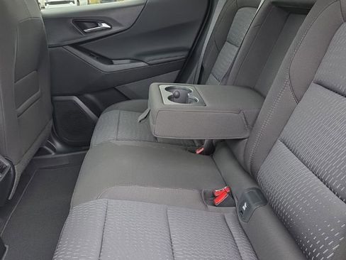 New 2026 Chevrolet Equinox LT FWD image 11