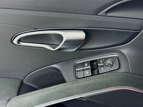 Certified 2025 Porsche 718 Cayman GTS image 11