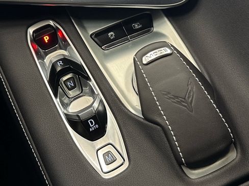 Used 2023 Chevrolet Corvette Z06 RWD image 32