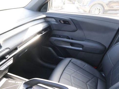 New 2027 Kia Telluride EX X-Line image 29